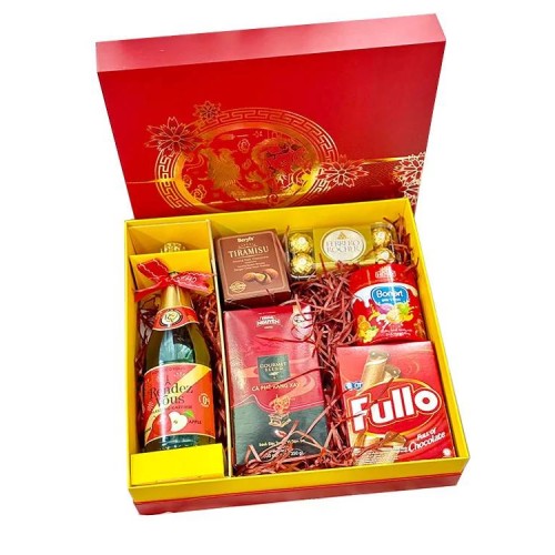 Big Love In A Box